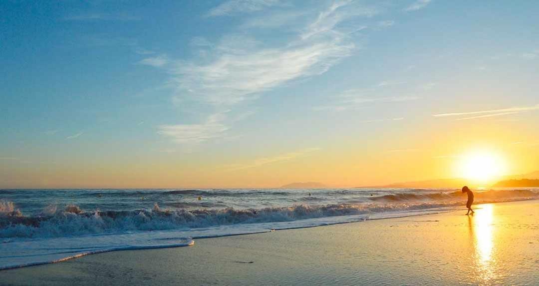 Apartmán A 100M De Playa Piscina Y Todos Los Servicios Torrox Exteriér fotografie
