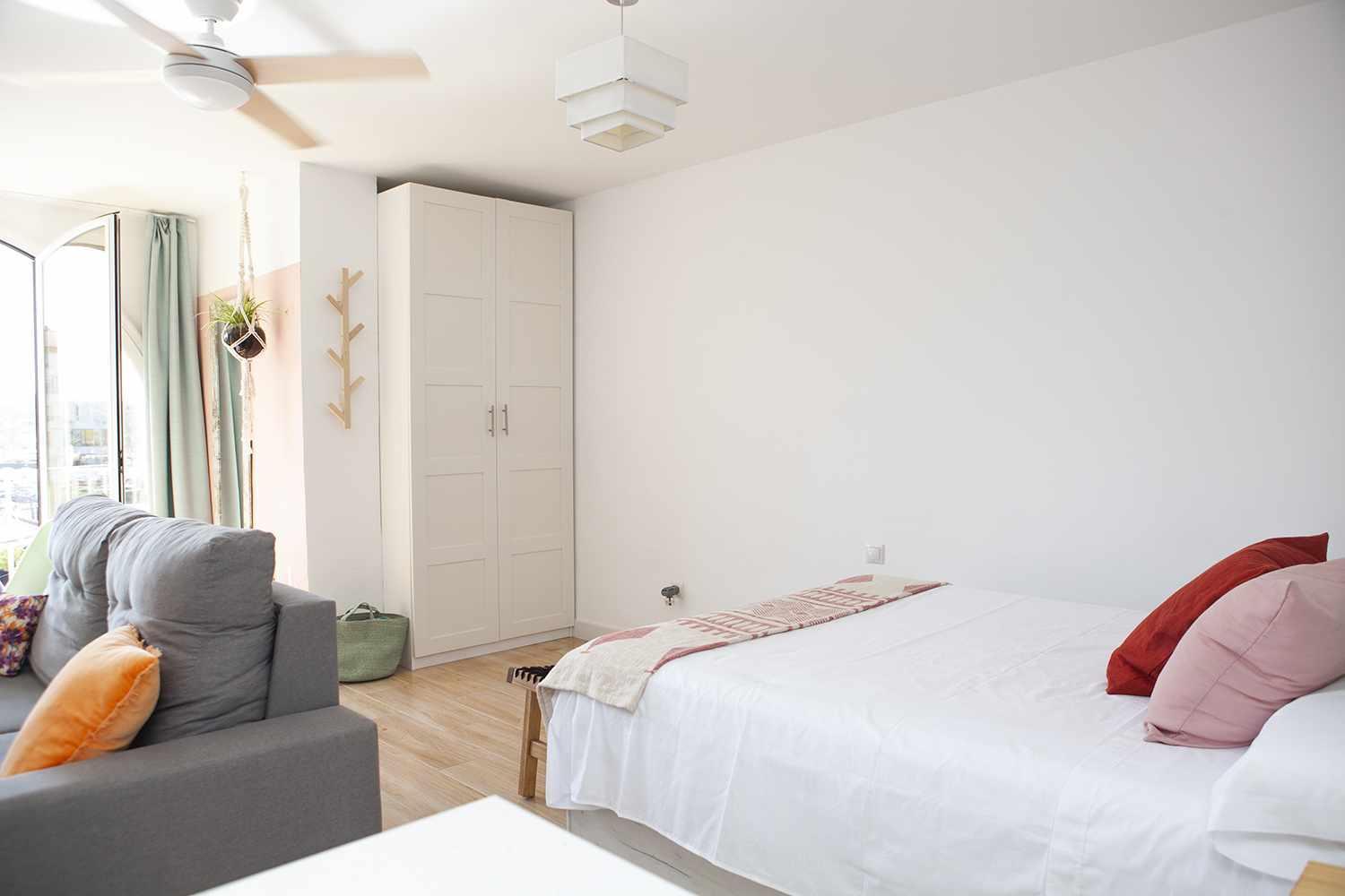 Apartmán A 100M De Playa Piscina Y Todos Los Servicios Torrox Exteriér fotografie