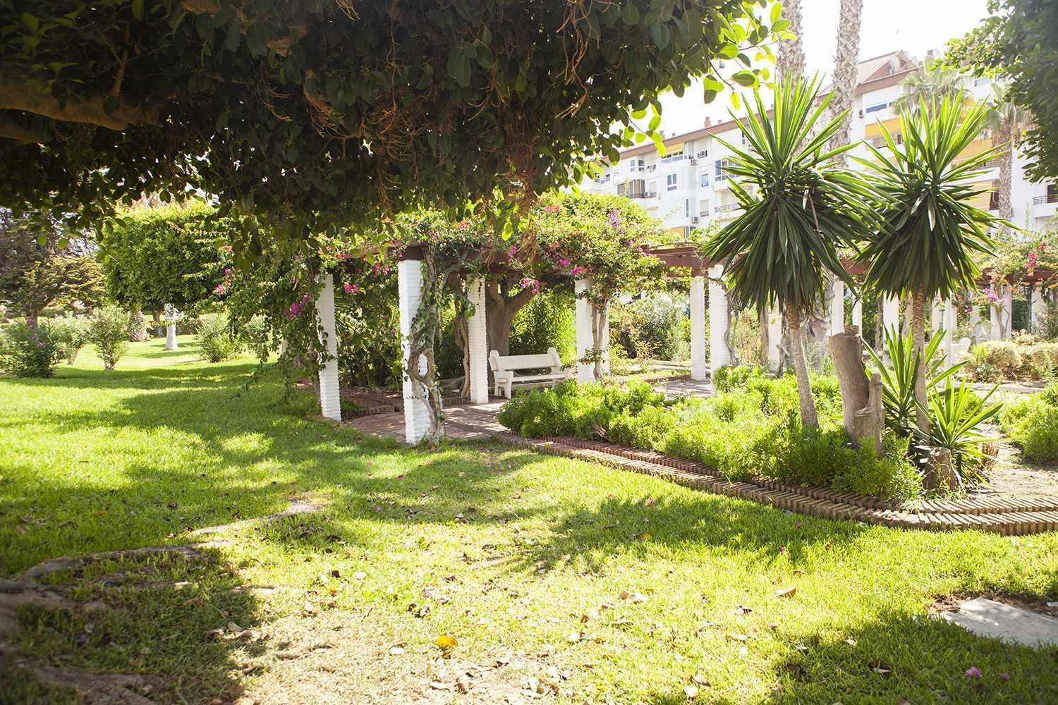 Apartmán A 100M De Playa Piscina Y Todos Los Servicios Torrox Exteriér fotografie
